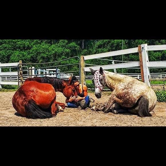 Meet your Posher, Casey - Picture 2 of 6